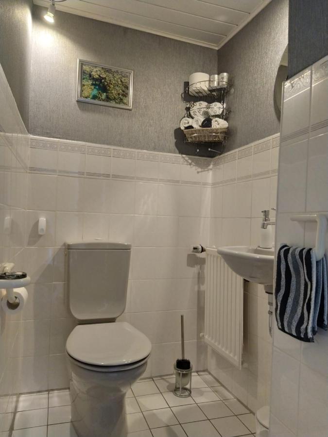 Ferienhaus Treis Neef 외부 사진