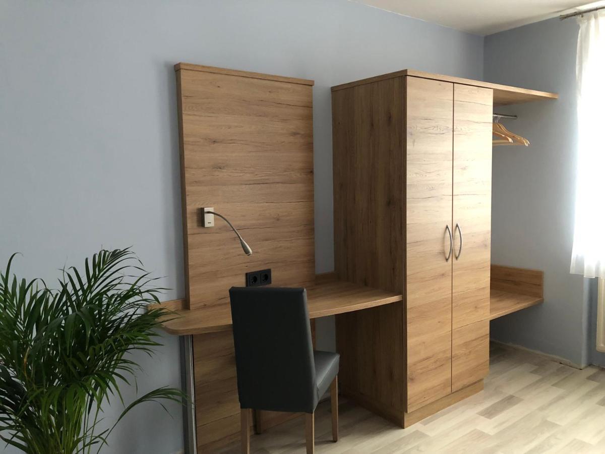 Ferienhaus Treis Neef 외부 사진