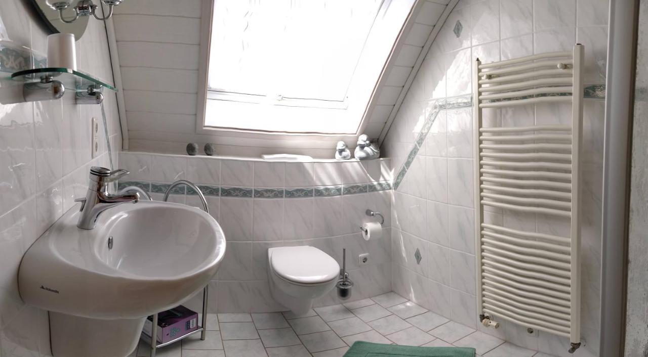Ferienhaus Treis Neef 외부 사진