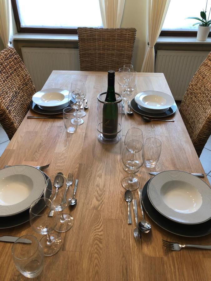 Ferienhaus Treis Neef 외부 사진