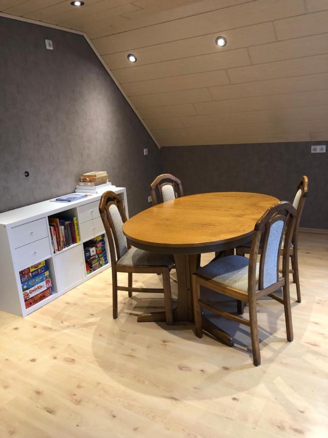 Ferienhaus Treis Neef 외부 사진