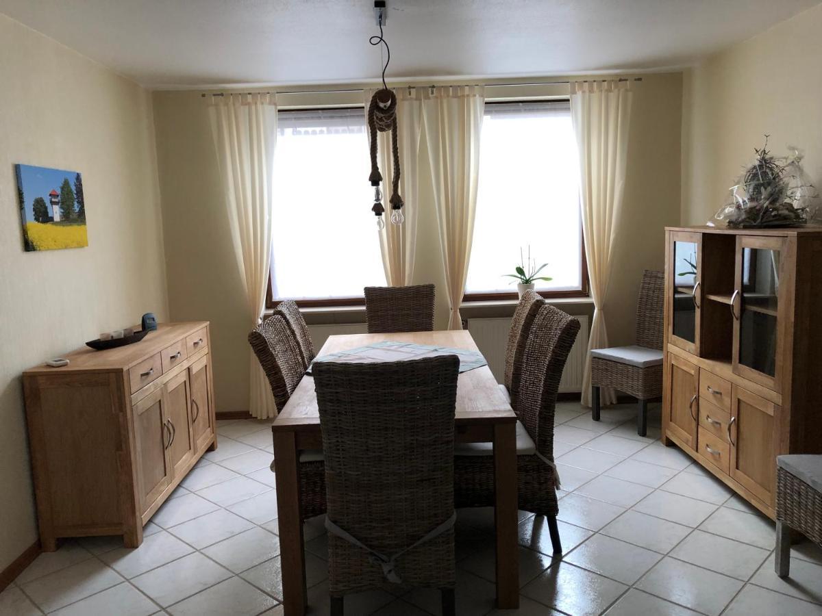 Ferienhaus Treis Neef 외부 사진